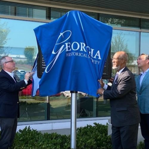 La Sociedad Histórica de Georgia nombra a Anthem Blue Cross and Blue Shield of Georgia como nuevo homenajeado en la Iniciativa de Historia Empresarial de Georgia