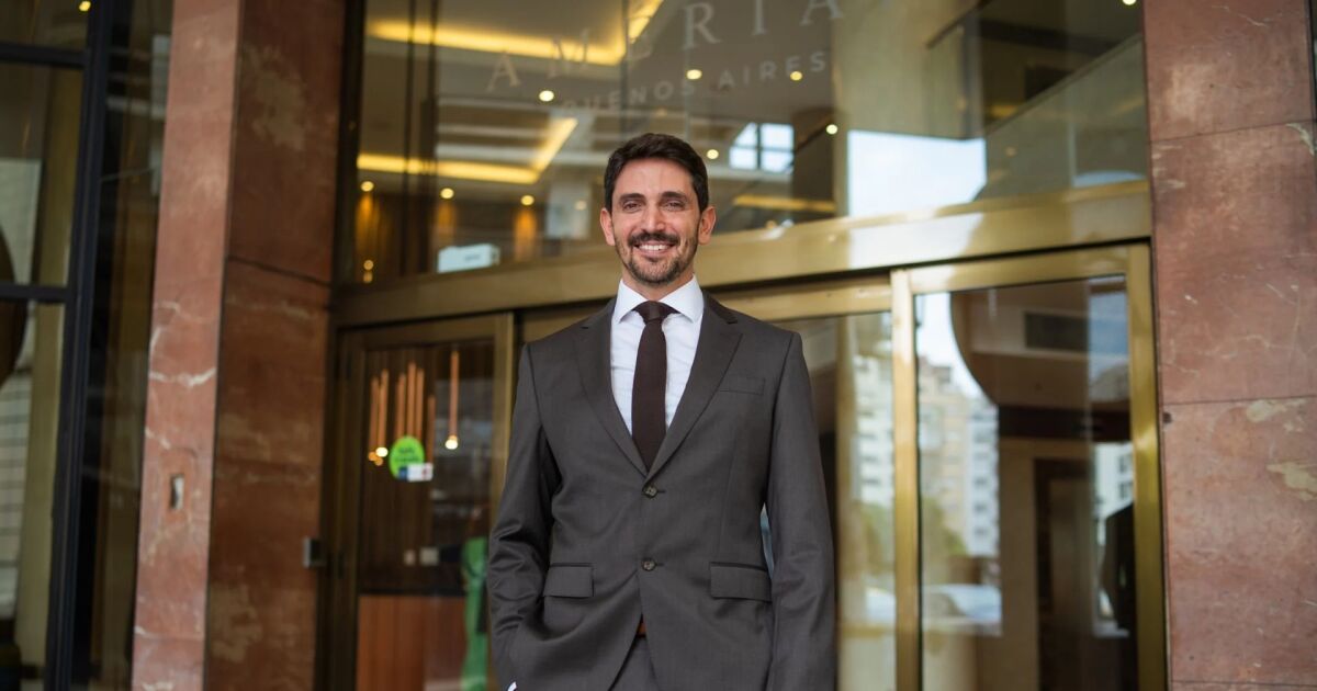 Amérian apuesta al turismo de lujo y lanza una nueva marca de hoteles boutique