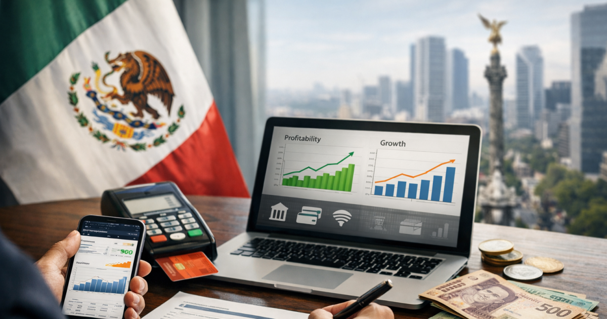 De la expansión a la rentabilidad, la nueva etapa del fintech en México
