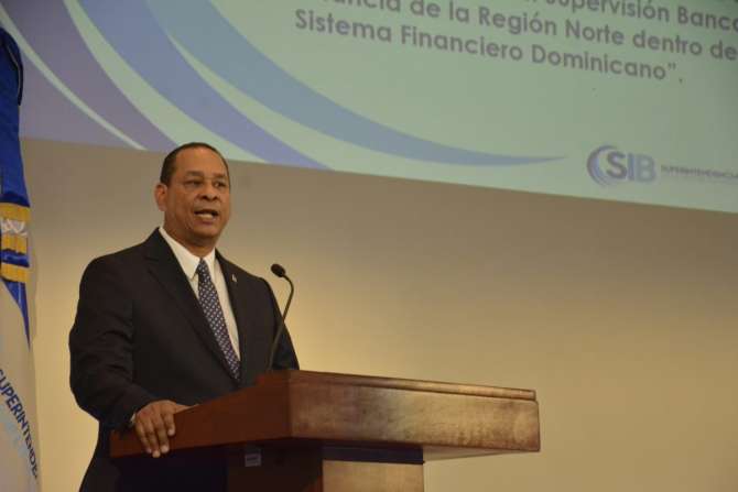 Superintendencia de Bancos destaca aportes de la región Norte al sistema financiero nacional