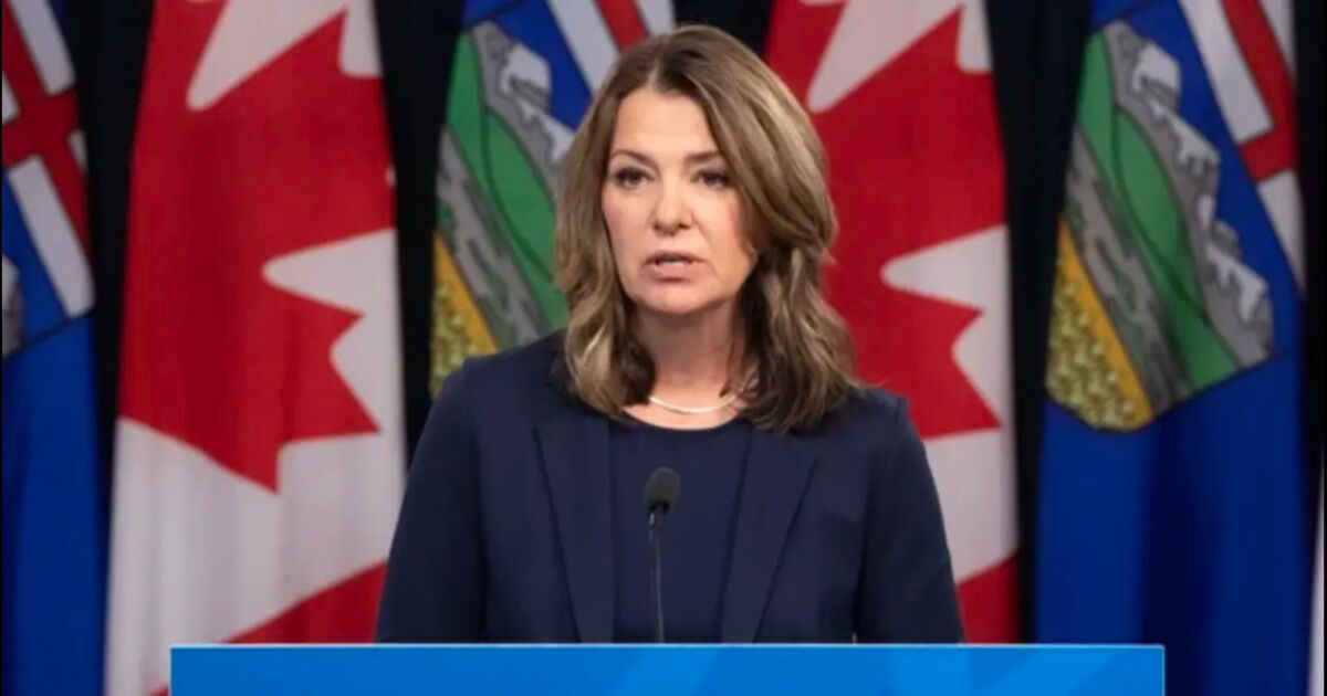 Alberta busca utilizar sus reservas de gas para convertirse en una "superpotencia" de la IA