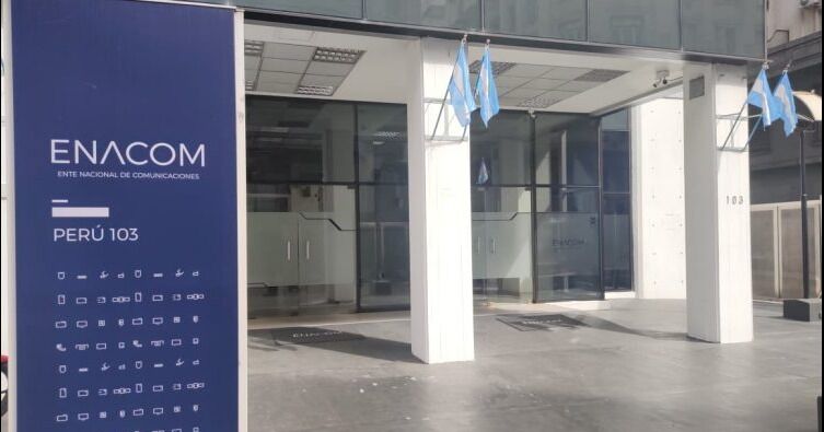 Enacom aprueba a Sion proyecto de financiamiento TIC en Argentina