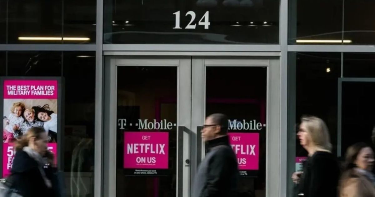 T-Mobile comprará activos de telefonía móvil en EEUU por aproximadamente 2.400 millones de dólares