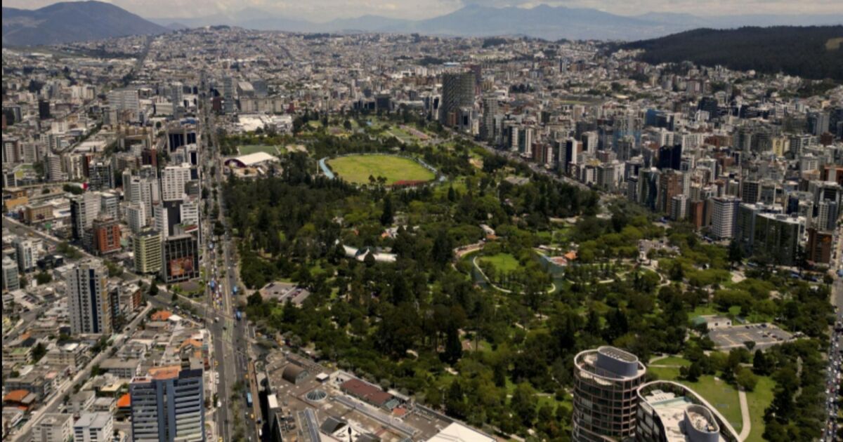 Quito lidera accesibilidad inmobiliaria en Latinoamérica en 2024