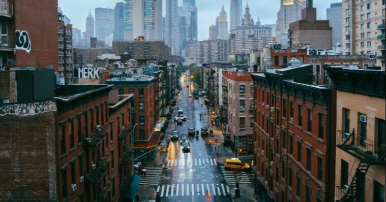Nueva York vincula la eficiencia del hogar y la flexibilidad de la red con el control de los costos energéticos