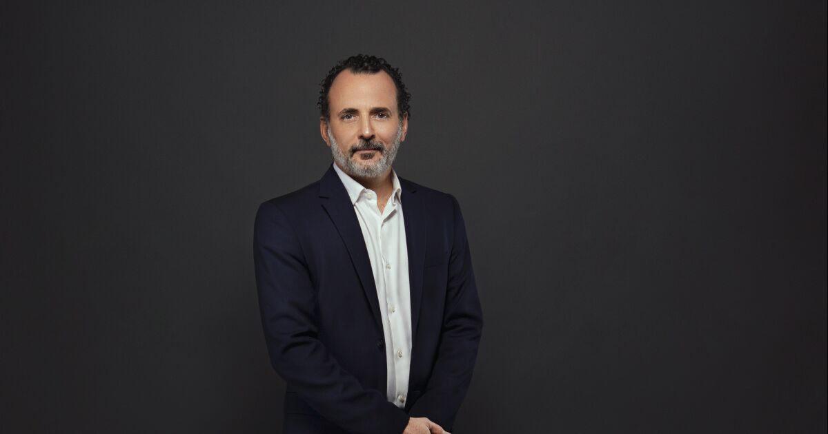“ADECC es un motor que impulsa, une y eleva a todo un sector”