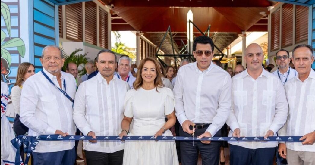 Ministro David Collado inaugura feria turística del DATE con más de 20 países emisores