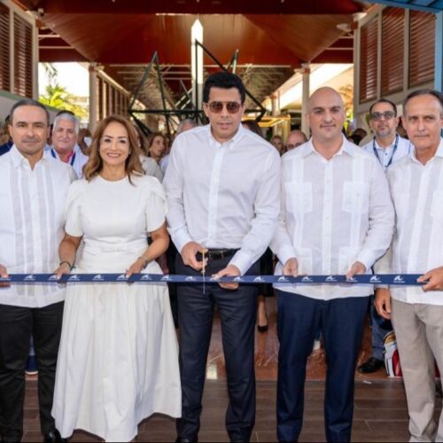 Ministro David Collado inaugura feria turística del DATE con más de 20 países emisores