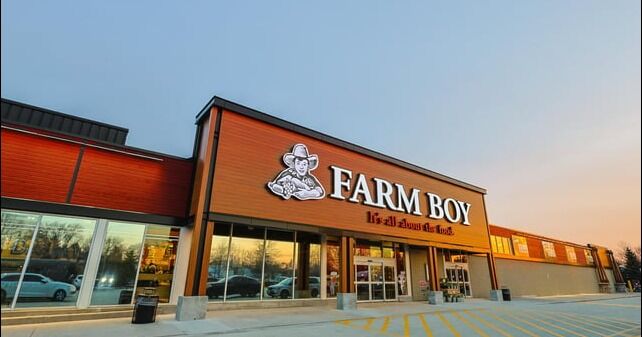 Farm Boy abrirá una nueva tienda en Ottawa
