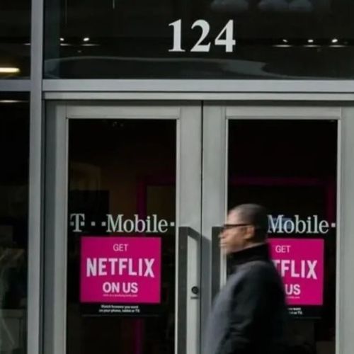 T-Mobile comprará activos de telefonía móvil en EEUU por aproximadamente 2.400 millones de dólares