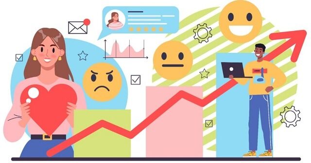 Economía emocional: cómo el estado de ánimo social influye en las decisiones económicas