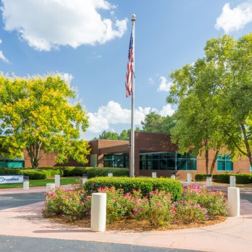 Foxfield anuncia adquisición en Peachtree Corners, Georgia