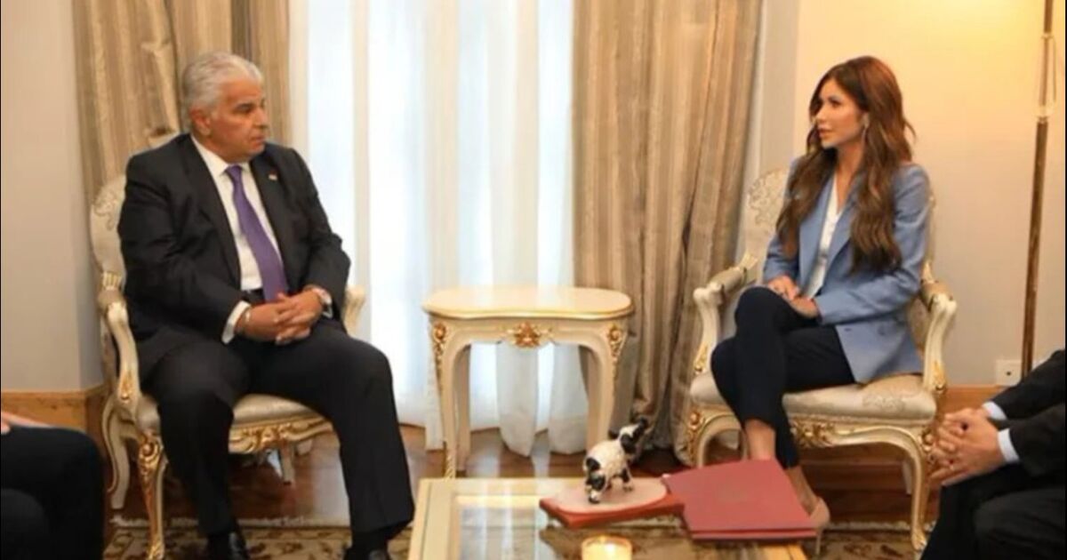 Secretario de Seguridad Nacional de EE. UU. viaja a Panamá, Costa Rica, Honduras y Guatemala