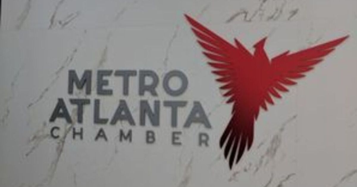 Destaca el impacto de la comunidad empresarial en su 164ª reunión anual: Cámara Metro de Atlanta