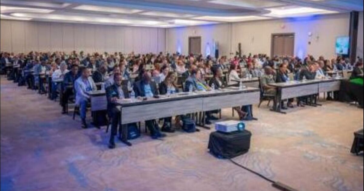 Abren inscripción para la 55ª Reunión General Anual, Conferencia y Exposición de la CSA