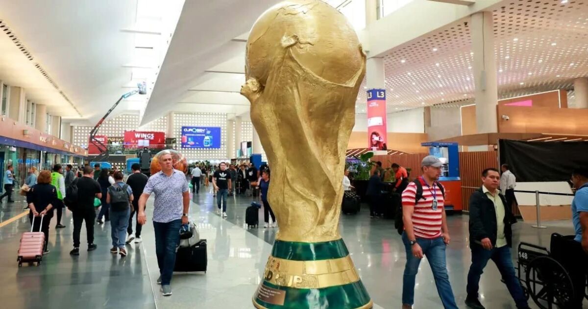 En Estados Unidos, las trabas burocráticas amenazan el éxito logístico del Mundial de la FIFA 2026