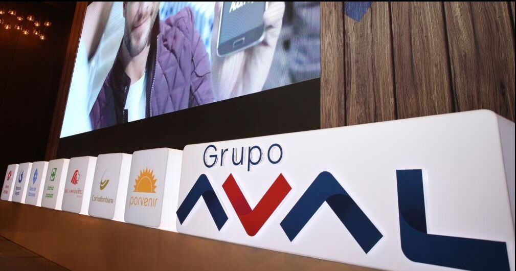 Grupo Aval presenta nueva empresa de servicios de procesamiento de pagos en Colombia