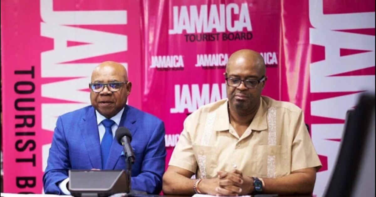 El ministro de Turismo de Jamaica lanzará un nuevo libro sobre la protección de la reputación turística en la era digital