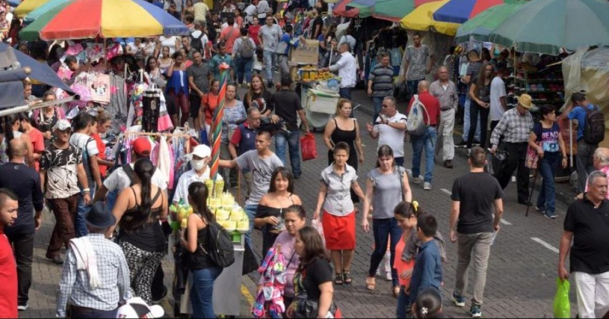 Las Nuevas Propuestas Que Hay Para Combatir La Informalidad Laboral En ...