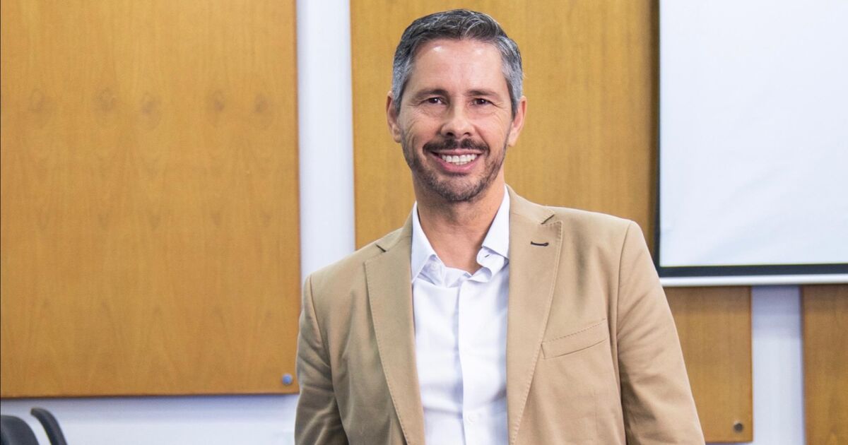 Aprender a vivir en el cambio para gestionar la transformación digital