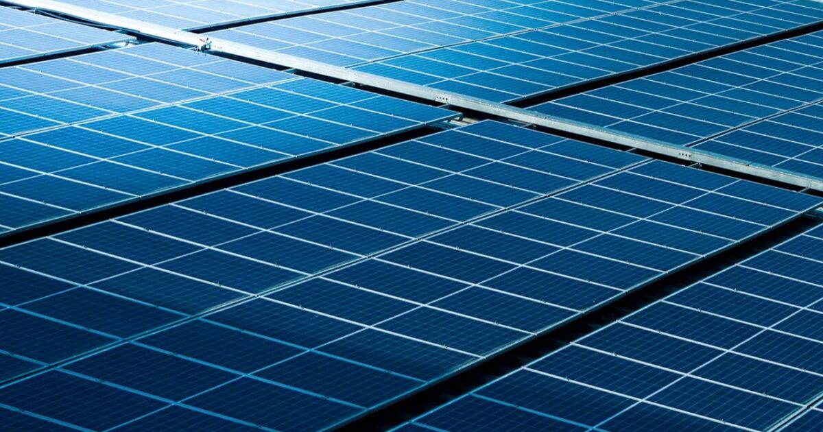 Nueva York comprometido con el reciclaje de paneles solares comerciales