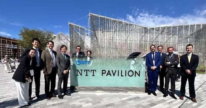CAF, NTT DATA – Fundación NTT DATA impulsará la transformación digital en América Latina y el Caribe