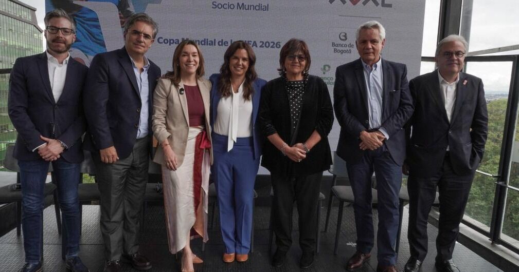 Visa y Grupo Aval ofrecen beneficios en boletas y viajes para el Mundial de fútbol 2026
