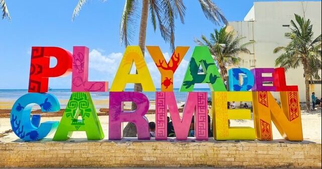 Playa del Carmen: abren cada día dos negocios pese a época difícil
