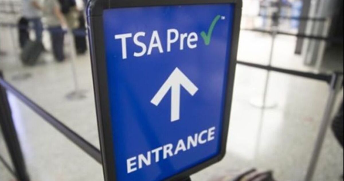 EEUU Anuncia apertura del programa de viajes Global Entry