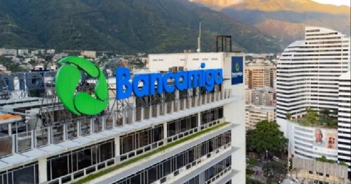 Bancamiga abrirá sus 50 agencias el 13D por ‘Operativos Kids Navidad’