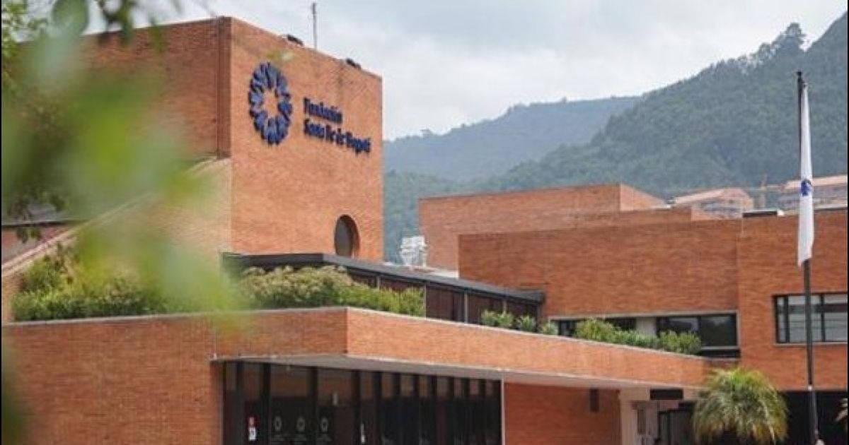 Este es el mejor hospital de Colombia y el segundo mejor de A. Latina