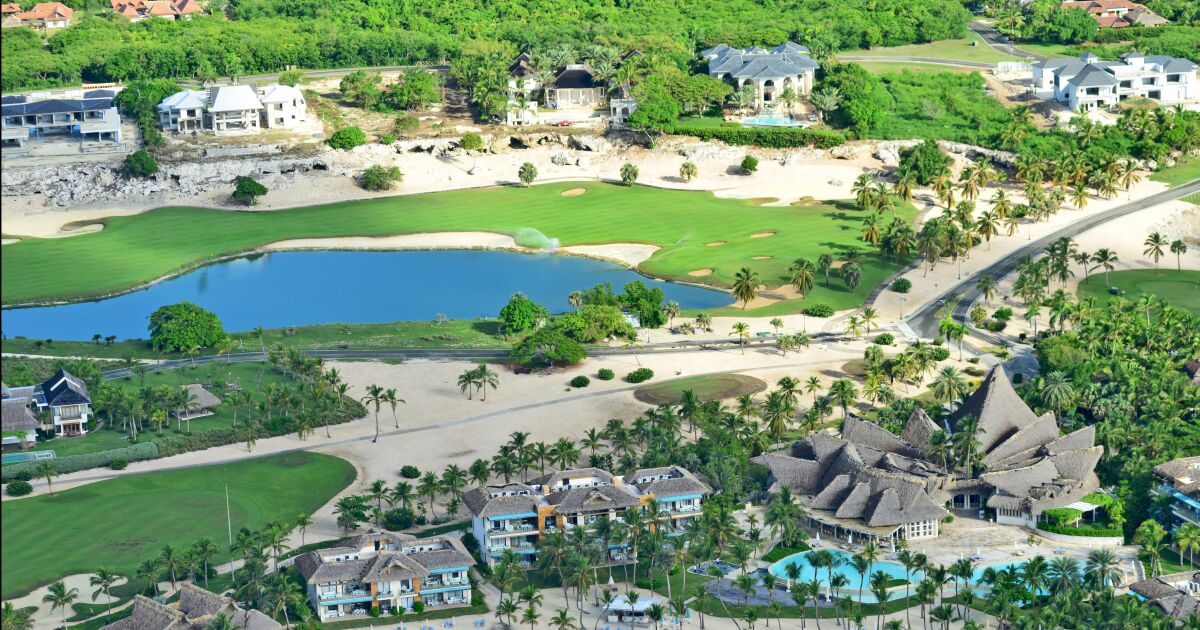 Cap Cana: sostenibilidad con propósito en el corazón del Caribe
