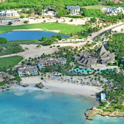 Cap Cana: sostenibilidad con propósito en el corazón del Caribe Portada