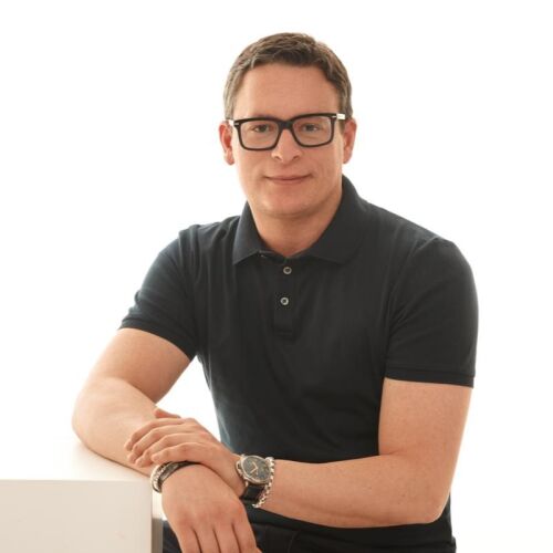 Square Root Marketing nombra a Edgardo Torres-Caballero como nuevo integrante de su Junta Directiva