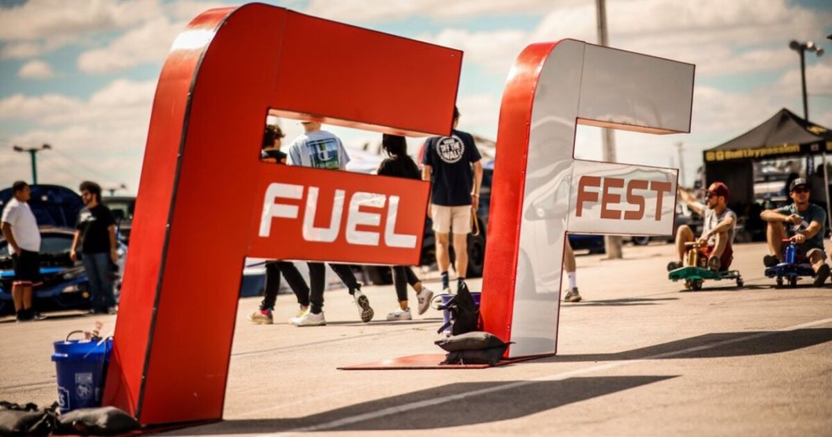 Florida se convierte en un foco de cultura automovilística