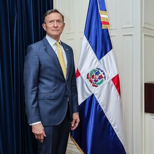 Relanzando las relaciones de la República Dominicana con el Caribe