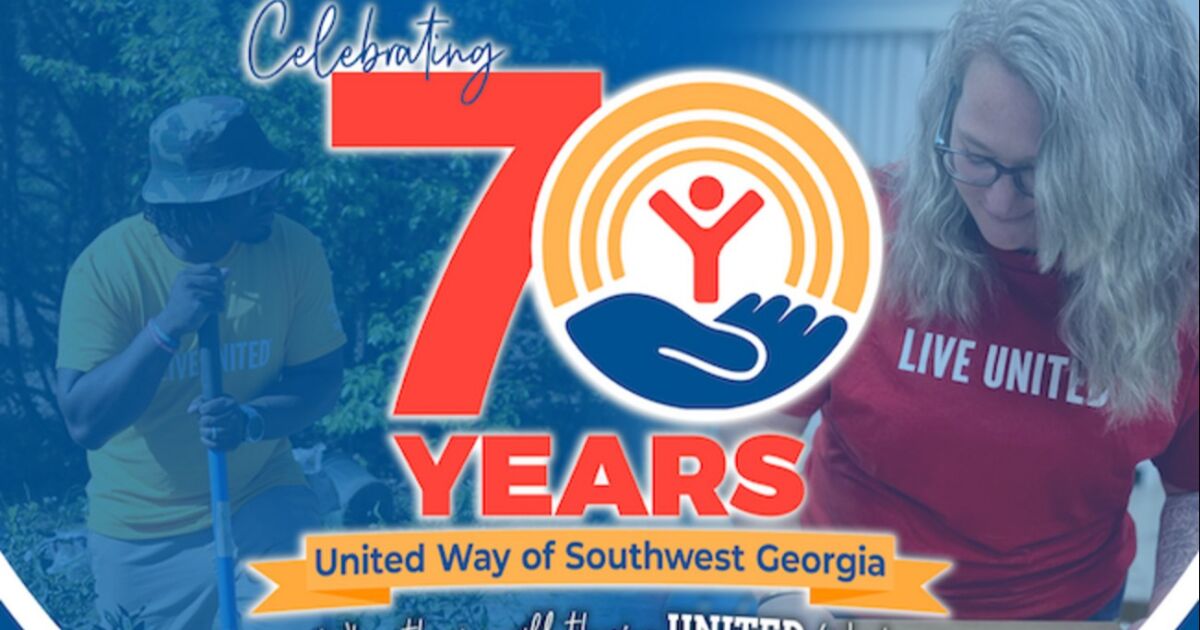 United Way of Southwest Georgia organizará el desayuno de lanzamiento de la campaña 2024