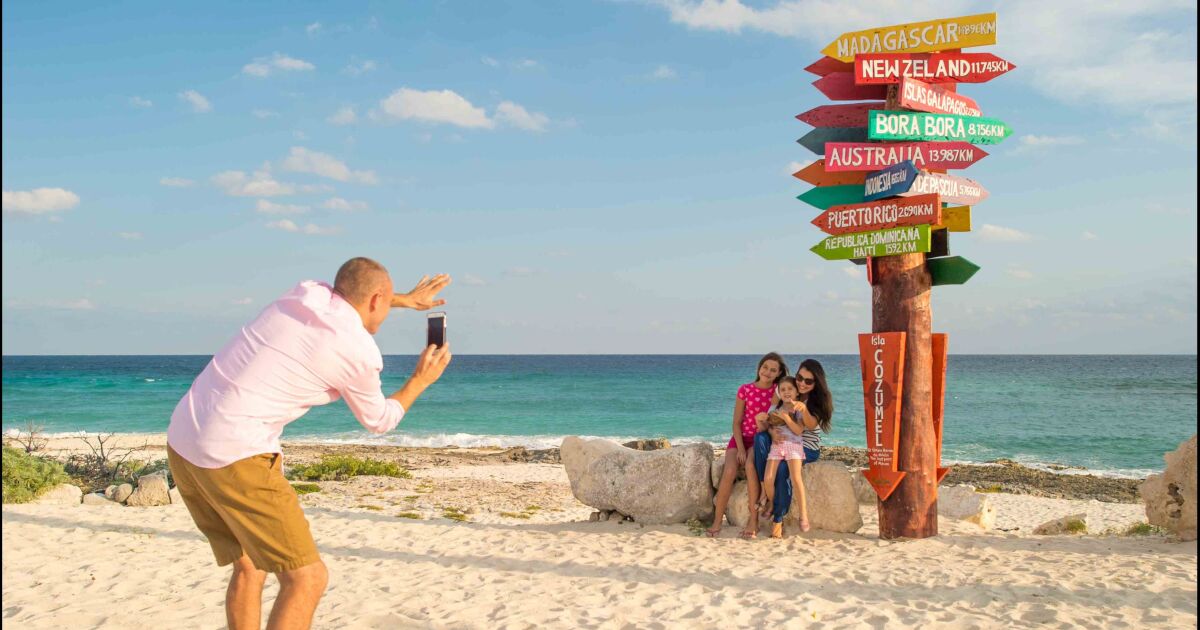 Anuncian tercera edición del World Tourism Trends Summit 2024 en Cozumel, centrada en la Tecnología y Sostenibilidad en el turismo global