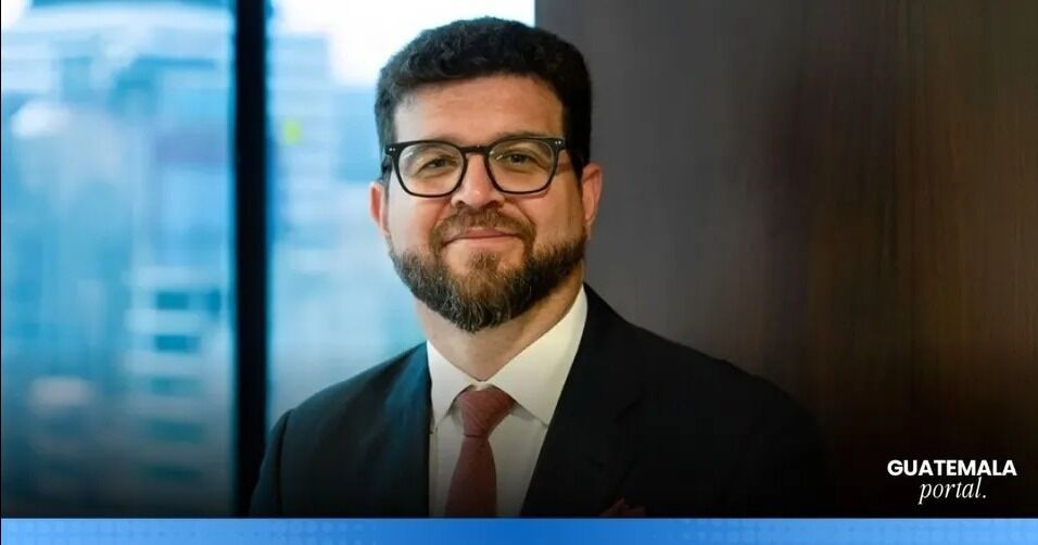 Eric Campos Morgan impulsa la innovación digital y el crecimiento sostenible en BAC Guatemala