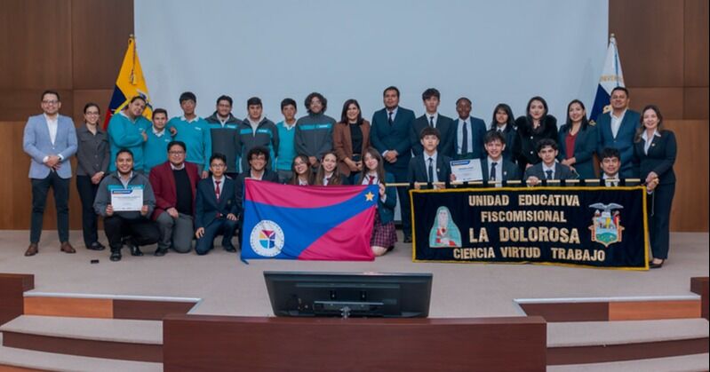 167 retos de innovación educativa reciben apoyo para impulsar proyectos en Ecuador