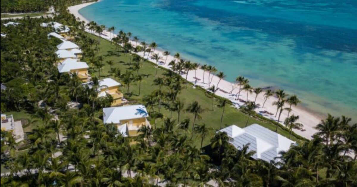 Tortuga Bay y The Westin Puntacana optan a los World’s Best Awards 2025