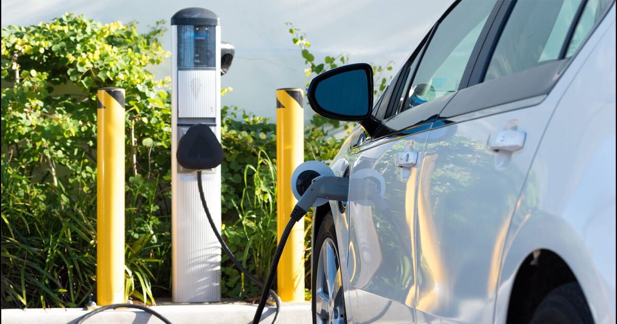 El Programa de Asequibilidad de Vehículos Eléctricos acelera la transición a vehículos eléctricos en Canadá e incluye hidrógeno