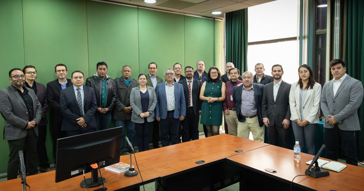 IMP, Pemex, INEEL y UNAM arrancan el primer proyecto de geotermia para la transición energética de México