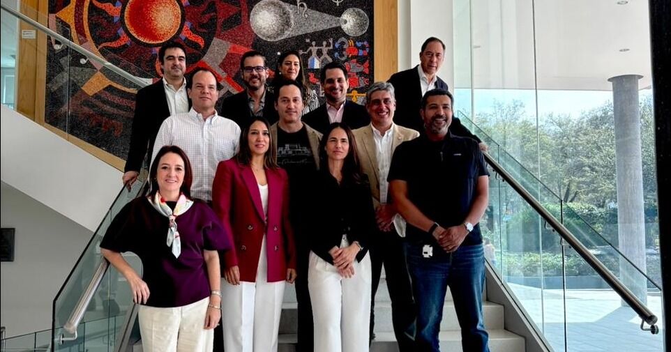 incMTY fortalece su liderazgo: Daniela Garza asume la Presidencia del Consejo Consultivo rumbo al incMTY Festival 2026