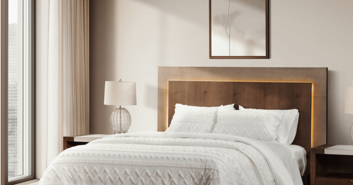 Colección Bennet de Colineal: la nueva propuesta en lencería de cama que conecta con lo natural y la calma del hogar