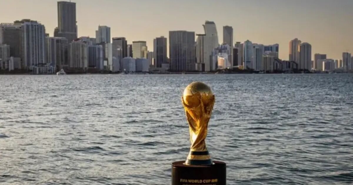 Los líderes regionales lanzarán la iniciativa "Broward da la bienvenida al mundo" antes del Mundial de la FIFA 2026