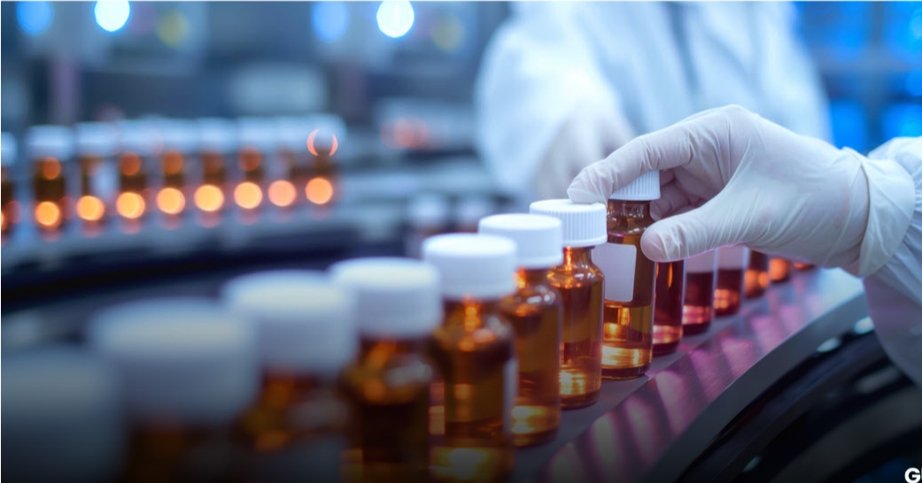 El futuro de los productos farmacéuticos: innovación en prevención y diagnóstico