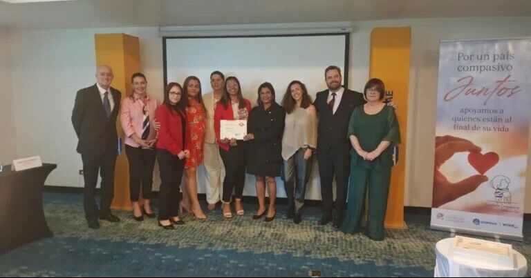 Costa Rica suma ocho nuevos cantones al modelo de Ciudades Compasivas