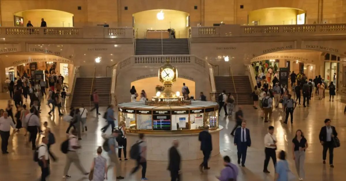 Este año se abrirán 5 nuevos lugares para cenar en Grand Central Terminal