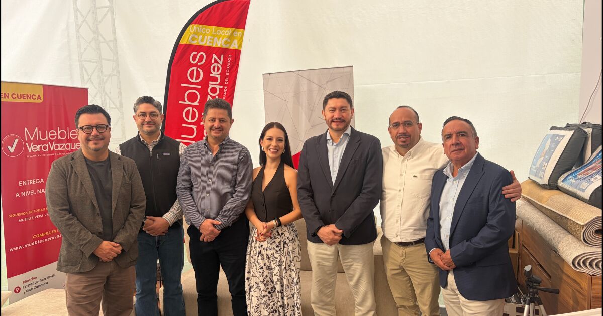 Plastigama Wavin impulsa la innovación en Cuenca 2026 y consolida su liderazgo en soluciones sostenibles para la construcción